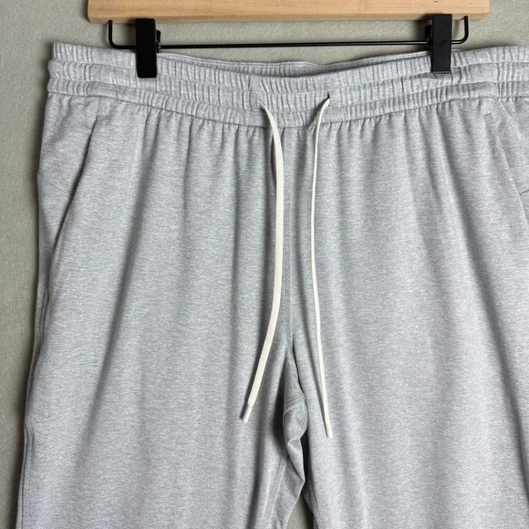 Lululemon Women’s High Rise Gray Jogger - Picture 10 of 10
